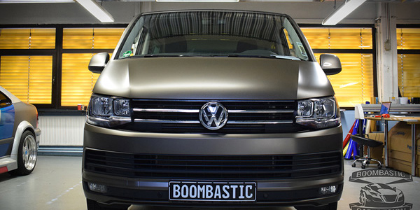 VW T6